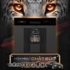 Máy Rửa Bát Junger JG Leopard DWJ-136-VG