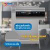 Máy Rửa Bát Kaff KF-BHMI775YS - ảnh 2