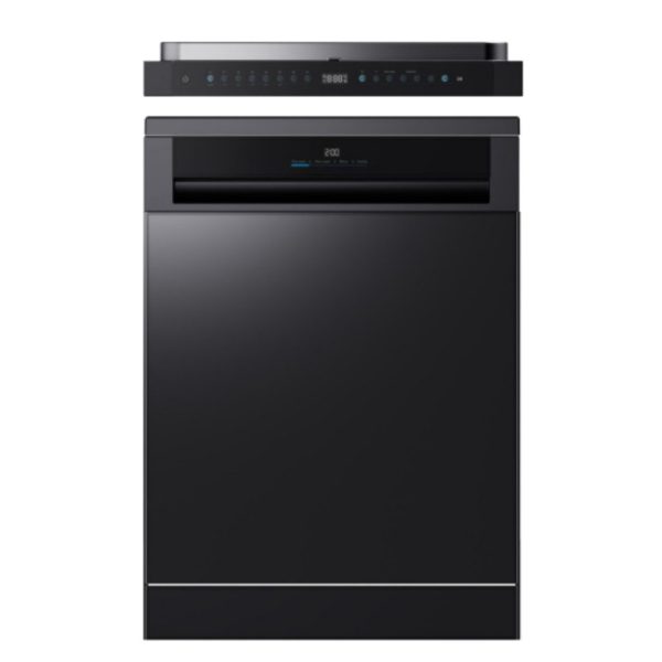 Máy Rửa Bát Kaff KF-BHMI815Y