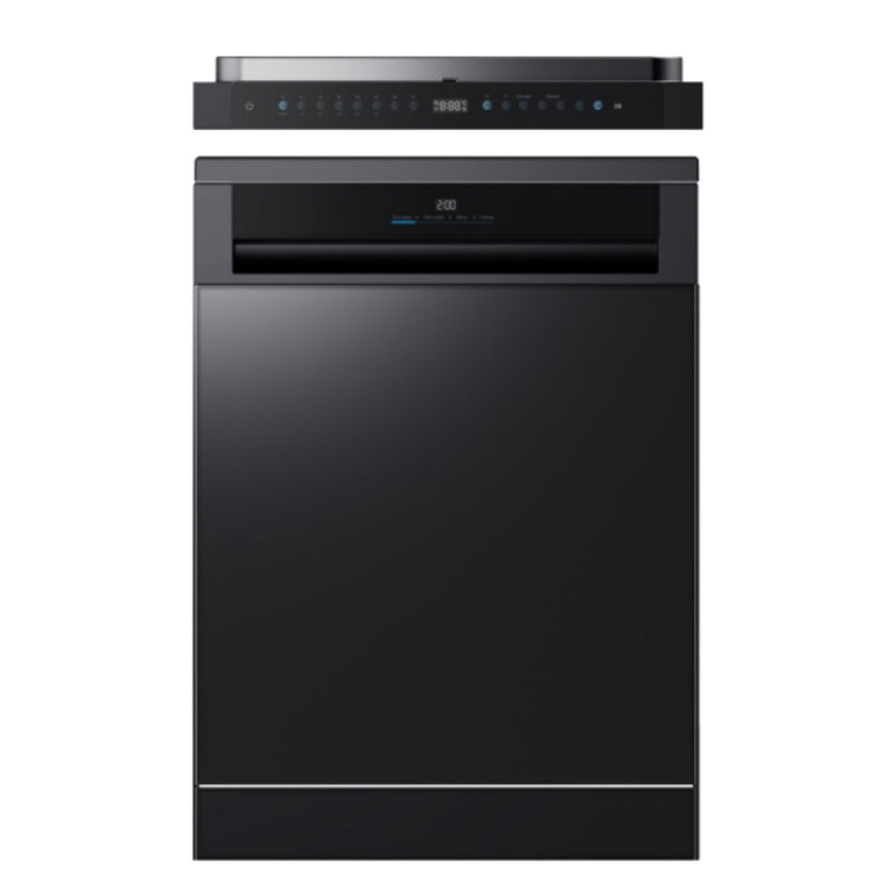 Máy Rửa Bát Kaff KF-BHMI815Y