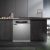 Máy Rửa Bát Kaff KF-S770TFTS - ảnh 2