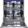 Máy Rửa Bát Kaff KF-S906TFT - ảnh 2