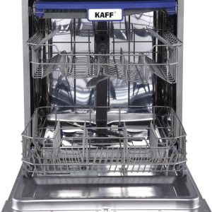 Ảnh công trình thực tế Máy Rửa Bát Kaff KF-S906TFT