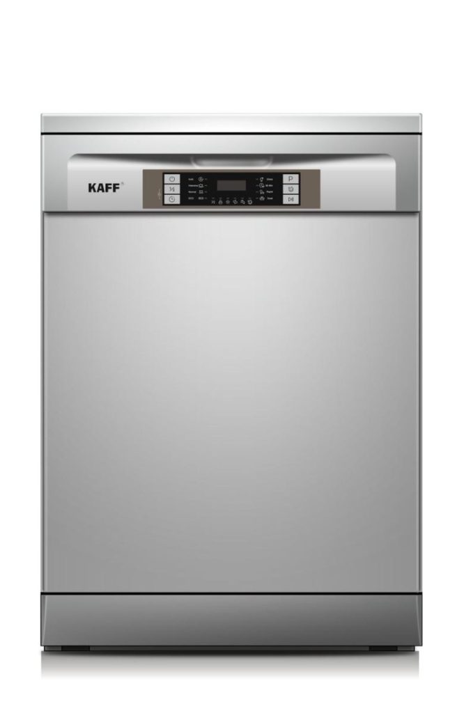 Máy Rửa Bát Kaff KF-W60C3A401L