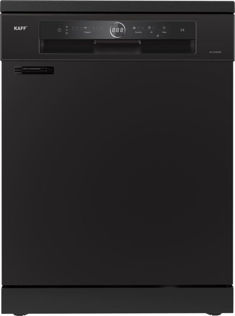 Máy Rửa Bát KaffKF-S770TFTB