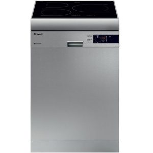 Máy Rửa Bát Kết Hợp Bếp Từ Brandt DKH1310IX