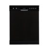 Máy Rửa Bát Kocher KDEU-8818BL