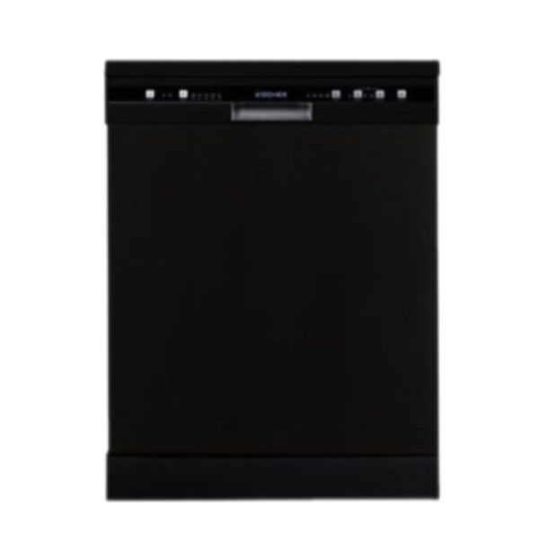 Máy Rửa Bát Kocher KDEU-8818BL