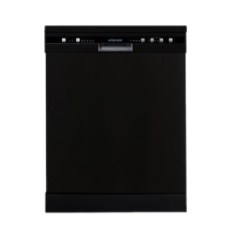Máy Rửa Bát Kocher KDEU-8818BL