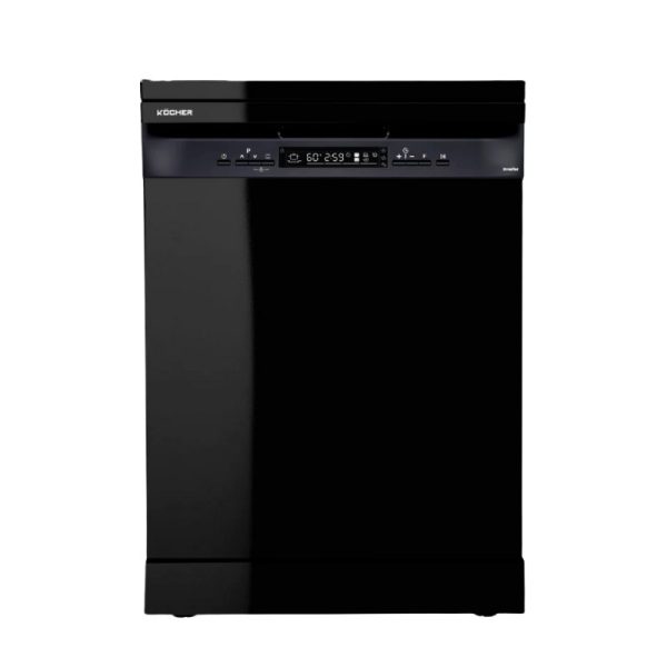 Máy Rửa Bát Kocher KDEU-8835BL