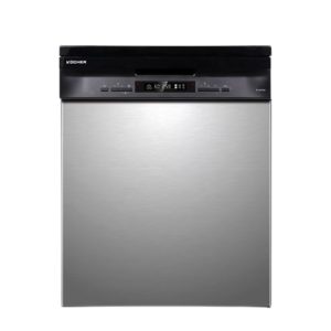 Máy Rửa Bát Kocher KDEU-8835SM