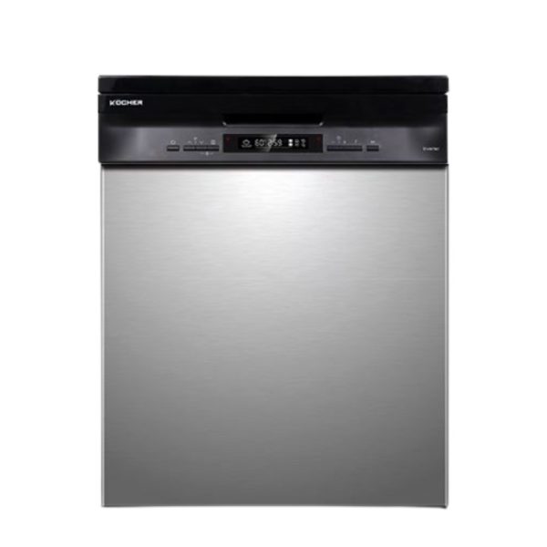 Máy Rửa Bát Kocher KDEU-8835SM