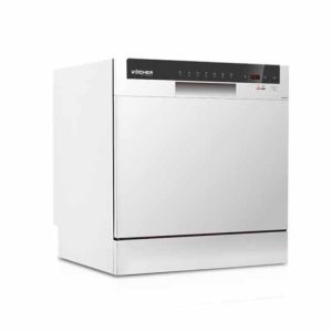 Máy Rửa Bát Kocher KDEU-8838