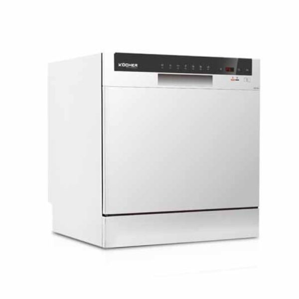 Máy Rửa Bát Kocher KDEU-8838