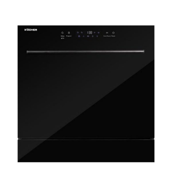 Máy Rửa Bát Kocher KDEU-8839