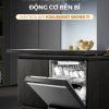 Máy Rửa Bát Kocher KDEU-8855S7 (SERIES 7) - ảnh 2