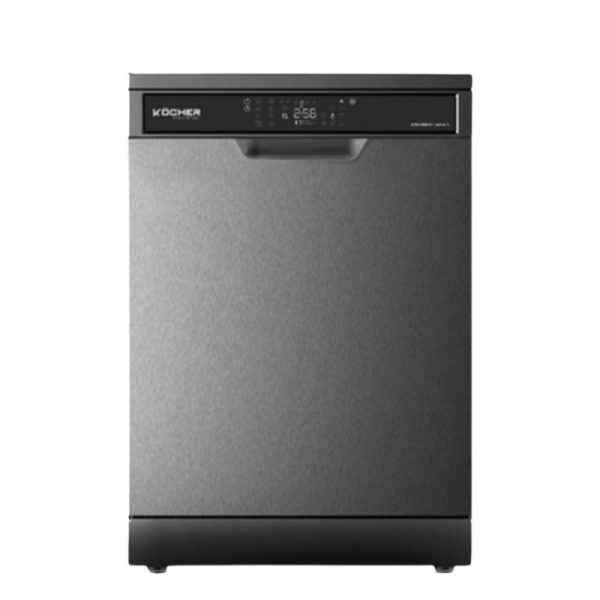 Máy Rửa Bát Kocher KDEU-8855S7 (SERIES 7)