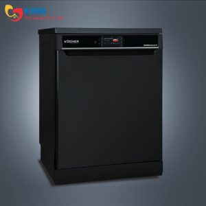 Máy Rửa Bát Kocher KDEU-8866S8 - Series 8