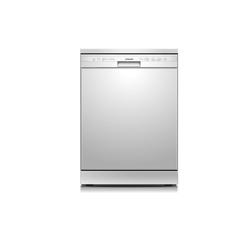 Máy Rửa Bát KOCHER KDEU8033