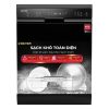 Máy Rửa Bát Kocher X15B