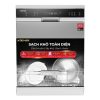 Máy Rửa Bát Kocher X15S