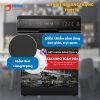 Máy Rửa Bát Kocher X15UV - ảnh 2