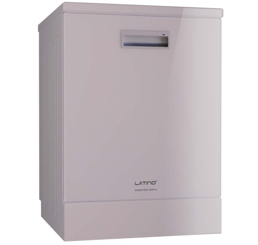 Máy Rửa Bát Latino DSW815EU – SERI 8