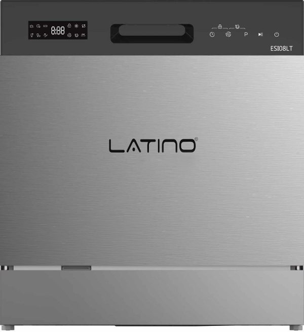 Máy Rửa Bát Latino ESI08LT