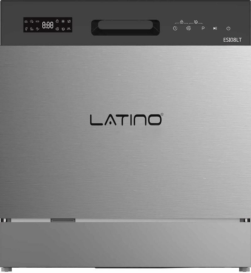 Máy Rửa Bát Latino ESI08LT