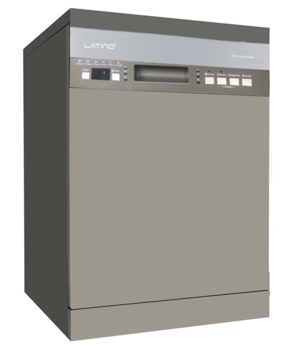 Máy Rửa Bát Latino EU715MR SMART