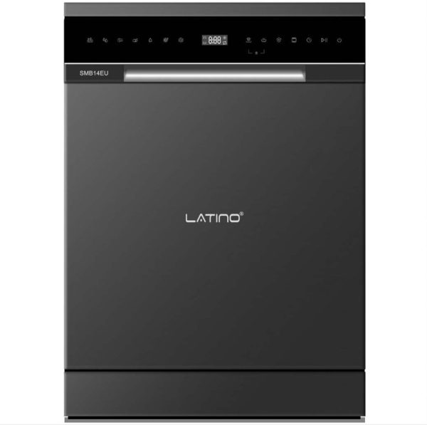 Máy Rửa Bát Latino SMB14EU