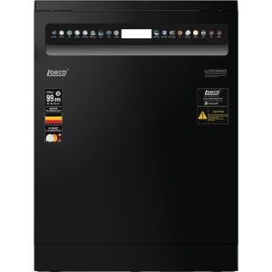 Máy Rửa Bát Lorca LCI9027SMS07B