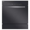 Máy Rửa Bát Lorca TA 916 DWB