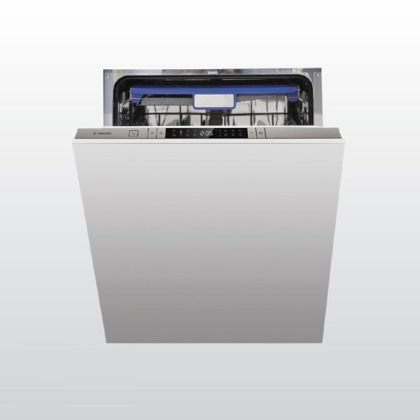 Máy Rửa Bát Malloca MDW14-7713AD