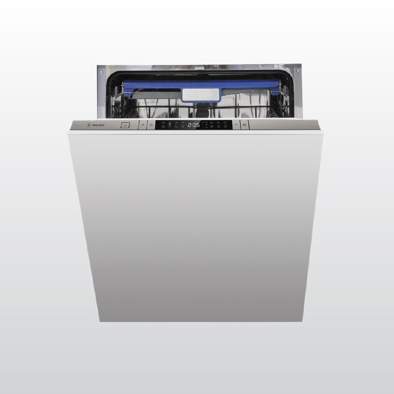 Máy Rửa Bát Malloca MDW14-7713AD