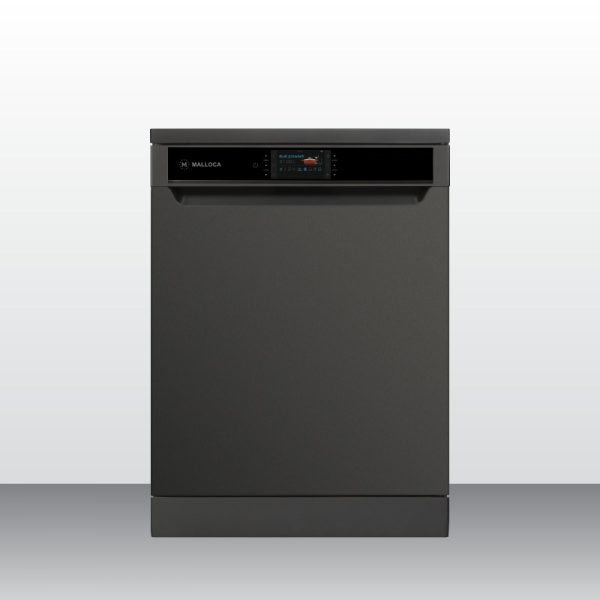 Máy Rửa Bát Malloca MDW14-BS10TFT