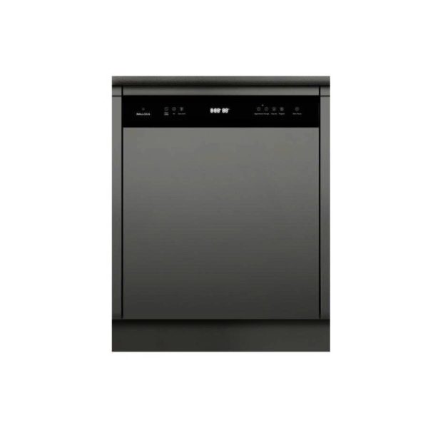Máy Rửa Bát Malloca MDW157SI