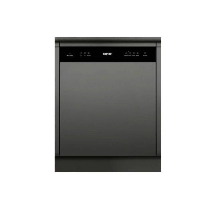 Máy Rửa Bát Malloca MDW157SI