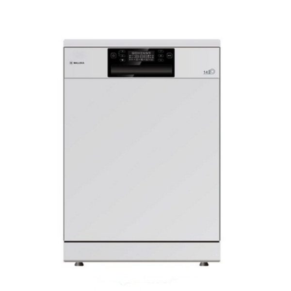 Máy Rửa Bát Malloca WQP12-7223A