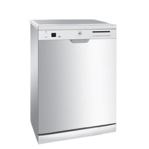 Máy Rửa Bát Malloca WQP12-9242A