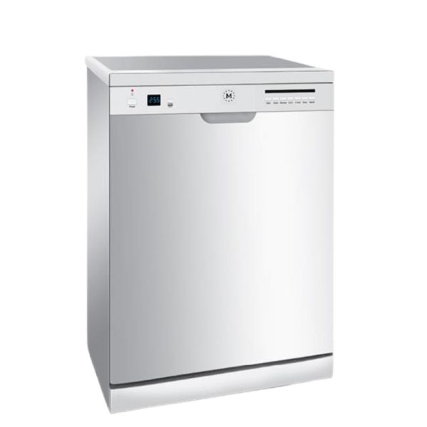 Máy Rửa Bát Malloca WQP12-9242A