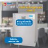 Máy Rửa Bát Malloca WQP12-9346B - ảnh 2