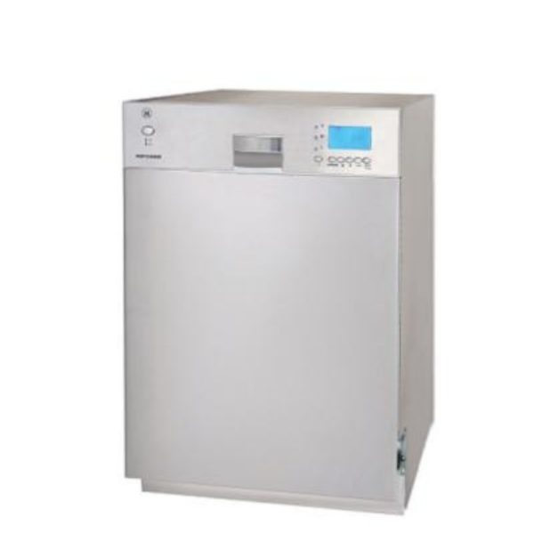 Máy Rửa Bát Malloca WQP12-9346B