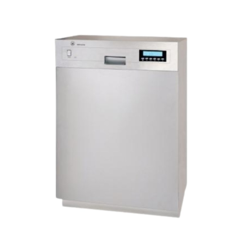 Máy Rửa Bát Malloca WQP12-9373D