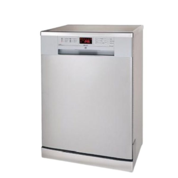 Máy Rửa Bát Malloca WQP12-J7201