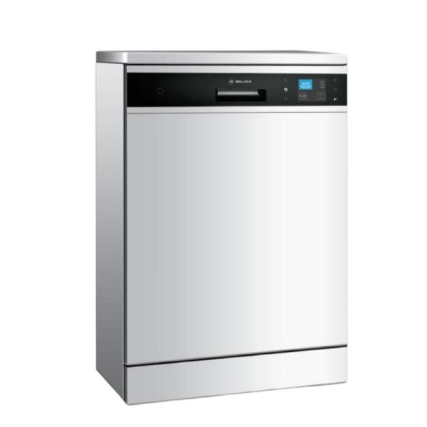 Máy Rửa Bát Malloca WQP12-J7209N