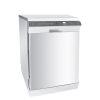 Máy Rửa Bát Malloca WQP12-J7215