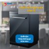 Máy Rửa Bát Malloca WQP12-J7225 - ảnh 2