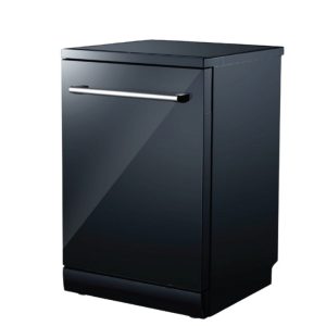 Máy Rửa Bát Malloca WQP12-J7225