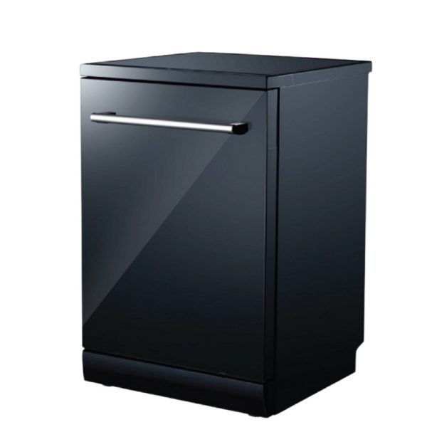 Máy Rửa Bát Malloca WQP12-J7225